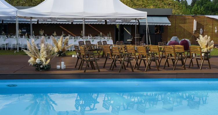 Фото №3 зала GOPARK HOTEL
