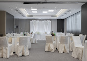 Фото №4 зала Hilton Garden Inn Volgograd