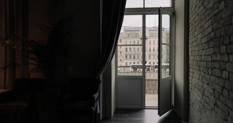 Фото №8 зала Not Bad Loft на Грибоедова