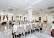 Фото №2 зала Suleiman Palace Hotel