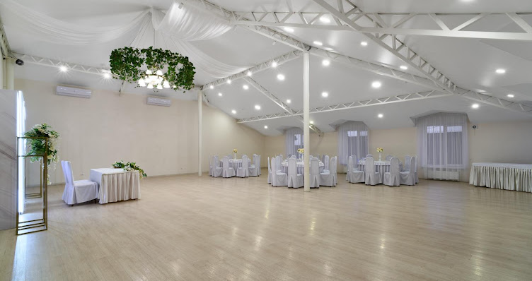 Фото №7 зала Banket-Hall AURUM