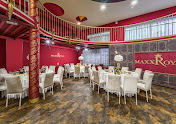 Фото №17 зала MaxxRoyal