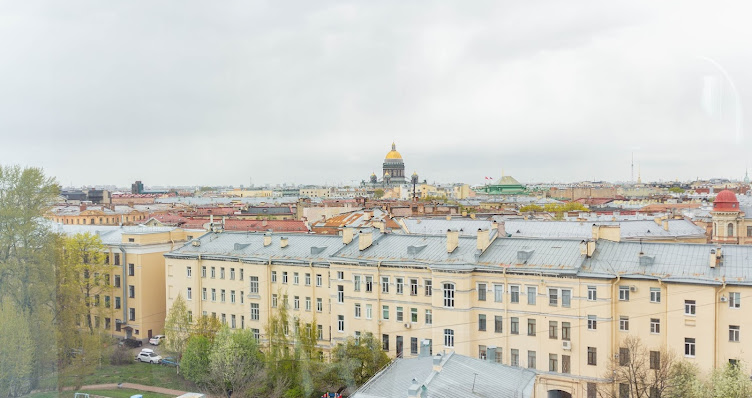 Фото №20 зала Амбассадор