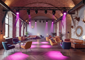 Фото №7 зала LOFT HALL
