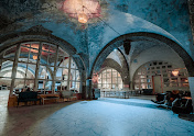 Фото №15 зала LOFT HALL