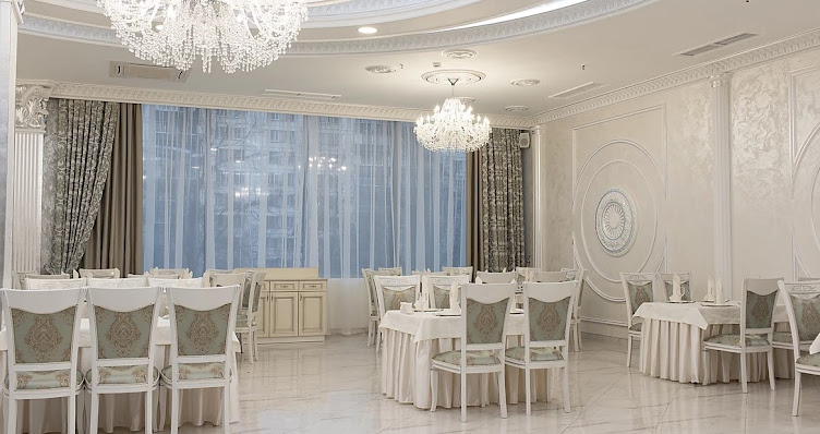 Фото №3 зала White hall
