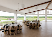 Фото №5 зала Dmitrov Golf Resort
