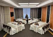 Фото №5 зала River Park Hotel