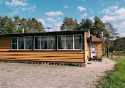 Фото №2 зала Совиньон