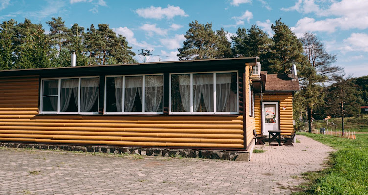 Фото №2 зала Совиньон