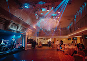 Фото №8 зала Event Hall Онегин