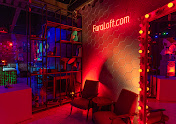 Фото №8 зала FaraPlace