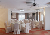 Фото №6 зала Mercure