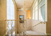 Фото №3 зала Imperia Hall