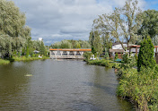 Фото №7 зала Vnukovo Village