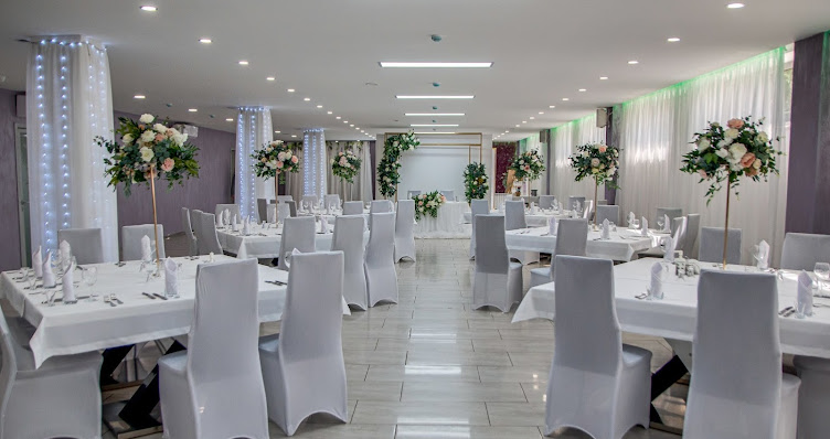 Фото №13 зала Banquet room