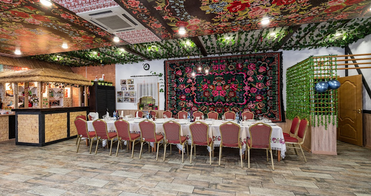 Фото №2 зала Basarabia