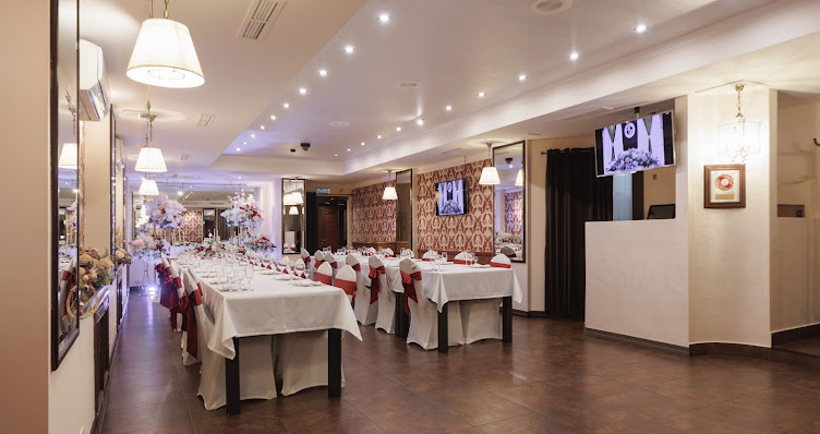 Фото №6 зала Club le Chateau