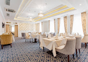 Фото №2 зала Grand cafe
