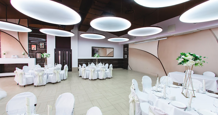 Фото №12 зала Best Western Kaluga