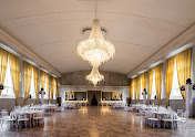 Фото №11 зала Crystal Hall
