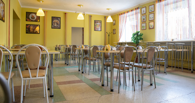 Фото №6 зала APPETITO