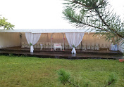 Фото №3 зала Green Hall