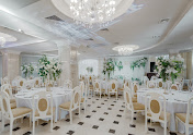 Фото №9 зала Benamar Hotel&SPA