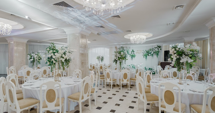 Фото №9 зала Benamar Hotel&SPA