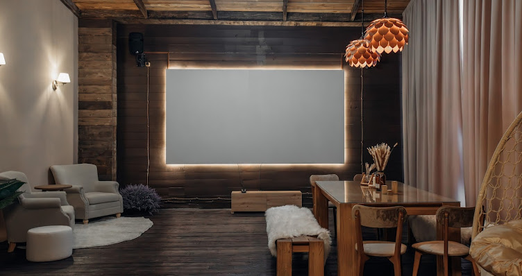 Фото №6 зала Rubin Loft на Качалова