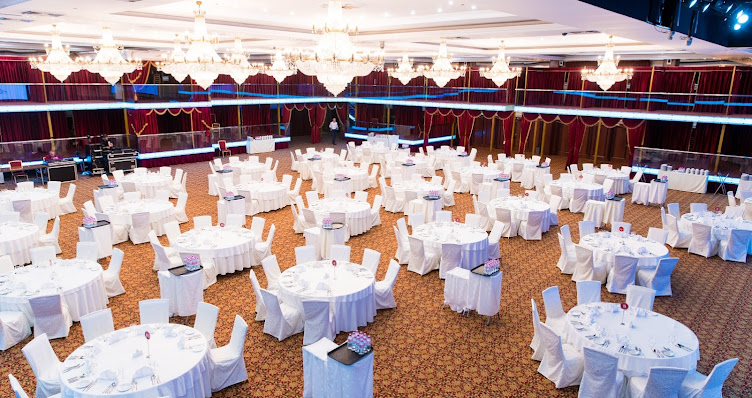 Фото №4 зала Korston Club Hotel