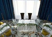 Фото №9 зала Malakhovka Palace