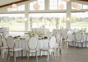 Фото №17 зала Dmitrov Golf Resort