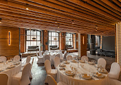 Фото №3 зала ZAFFERANO LOFT