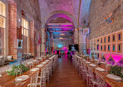 Фото №7 зала LOFT HALL