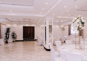 Фото №2 зала Rabat Hall