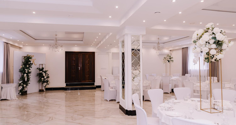 Фото №2 зала Rabat Hall