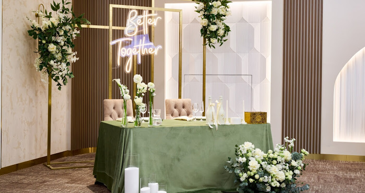 Фото №8 зала Hilton Garden Inn Kaluga