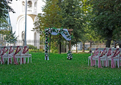 Фото №18 зала Панорама