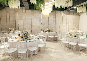 Фото №1 зала Fiesta Hall