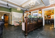 Фото №5 зала Leuven Belgian Brasserie