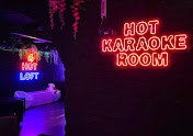 Фото №5 зала HOT LOFT