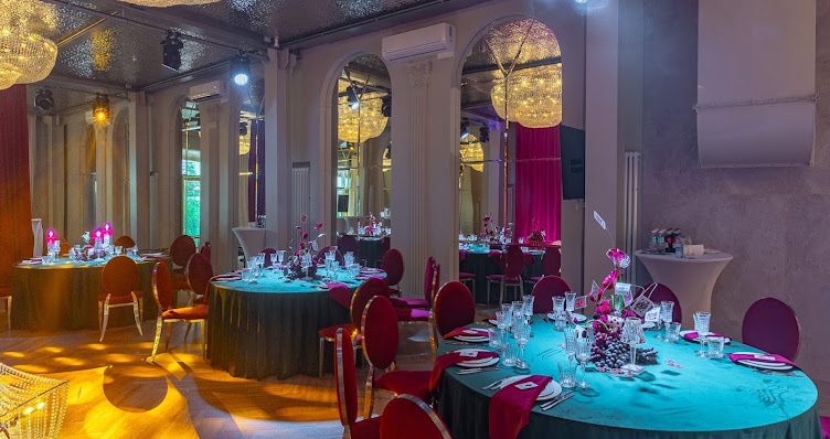 Фото №13 зала La Riva Hall