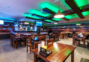 Фото №1 зала Гластонберри