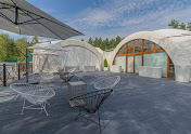 Фото №10 зала Panorama Hall