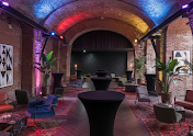 Фото №4 зала LOFT HALL