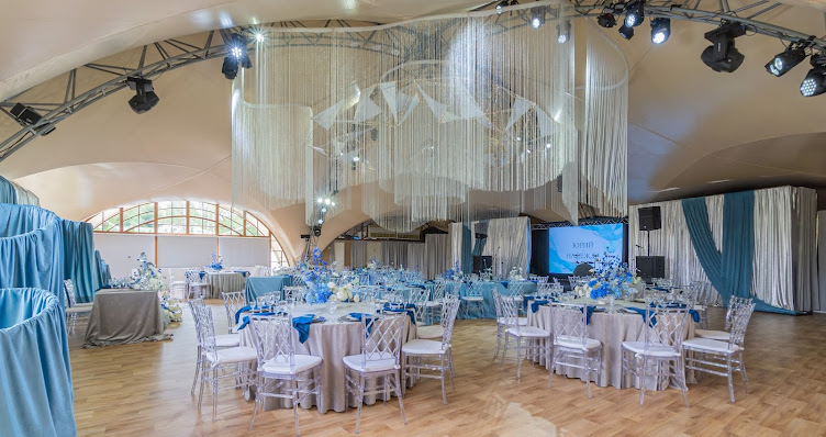 Фото №7 зала Panorama Hall