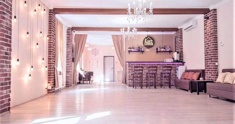 Фото №5 зала Loft Lodge Арт-Пространство