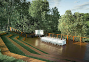 Фото №4 зала GOPARK HOTEL