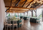 Фото №1 зала Green Hall Ufa